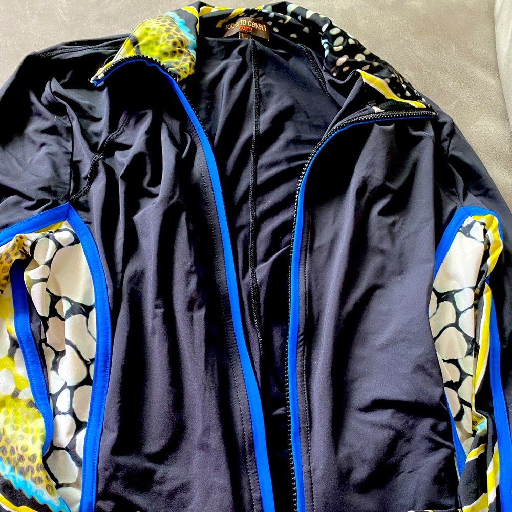 Roberto Cavalli gym size S